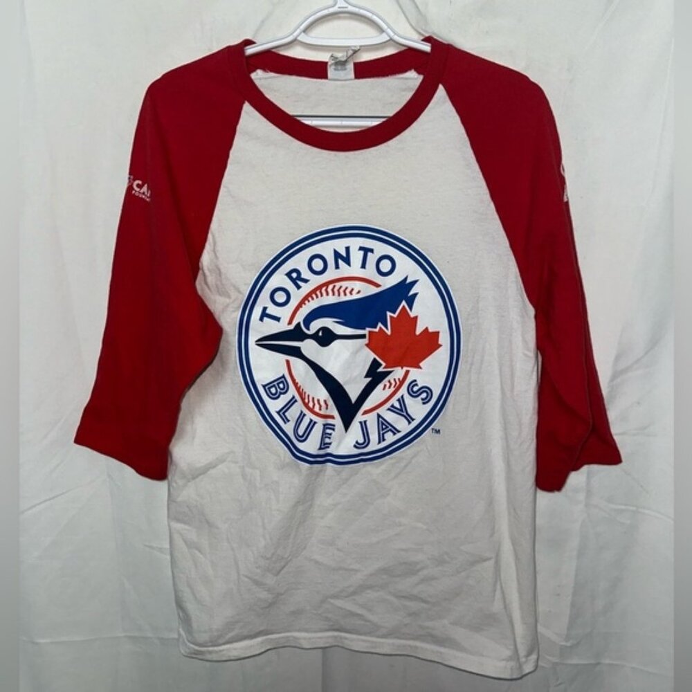 Blue  Jays Size M